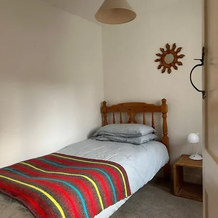 Nutshell Cottage Seaton  Extérieur photo