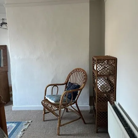 Nutshell Cottage Seaton  Extérieur photo