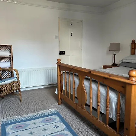 Nutshell Cottage Seaton  Extérieur photo