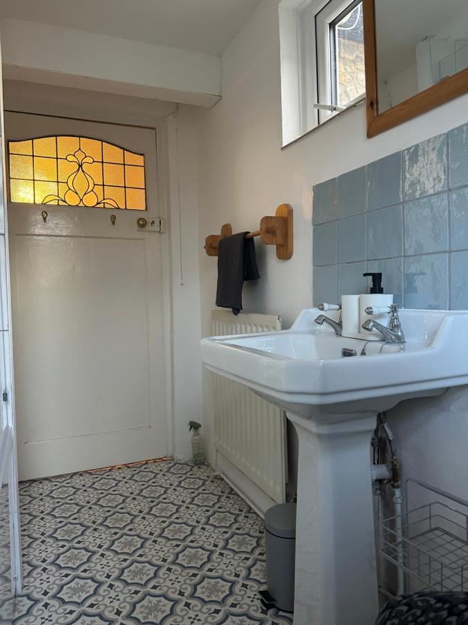 Nutshell Holiday home
