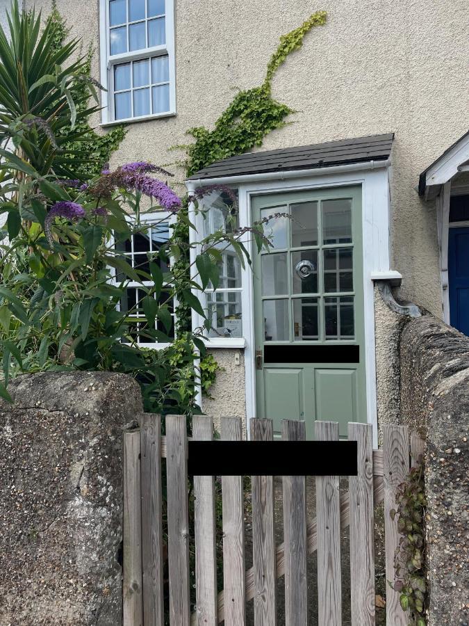 Holiday home Nutshell