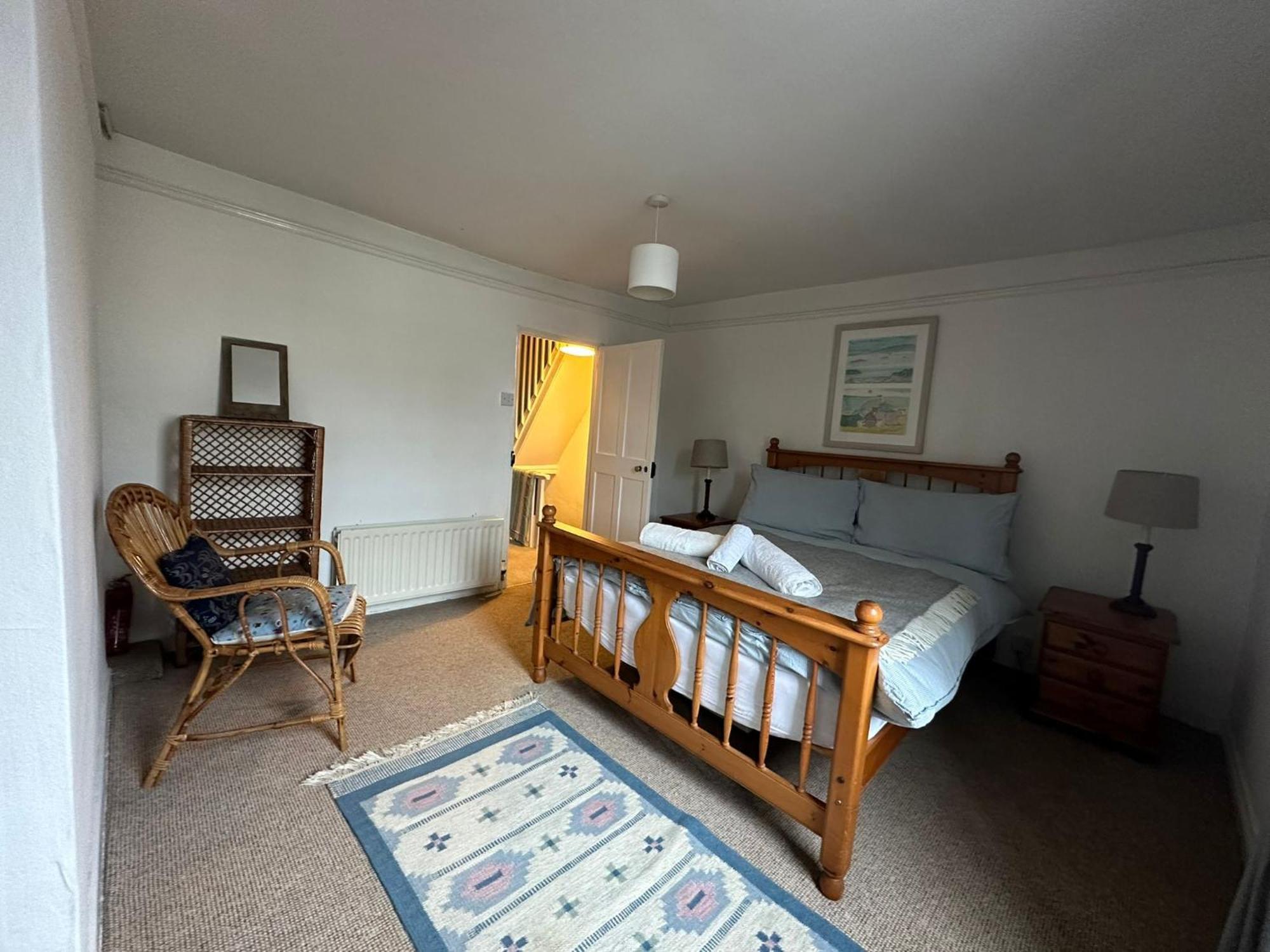 Holiday home Nutshell *