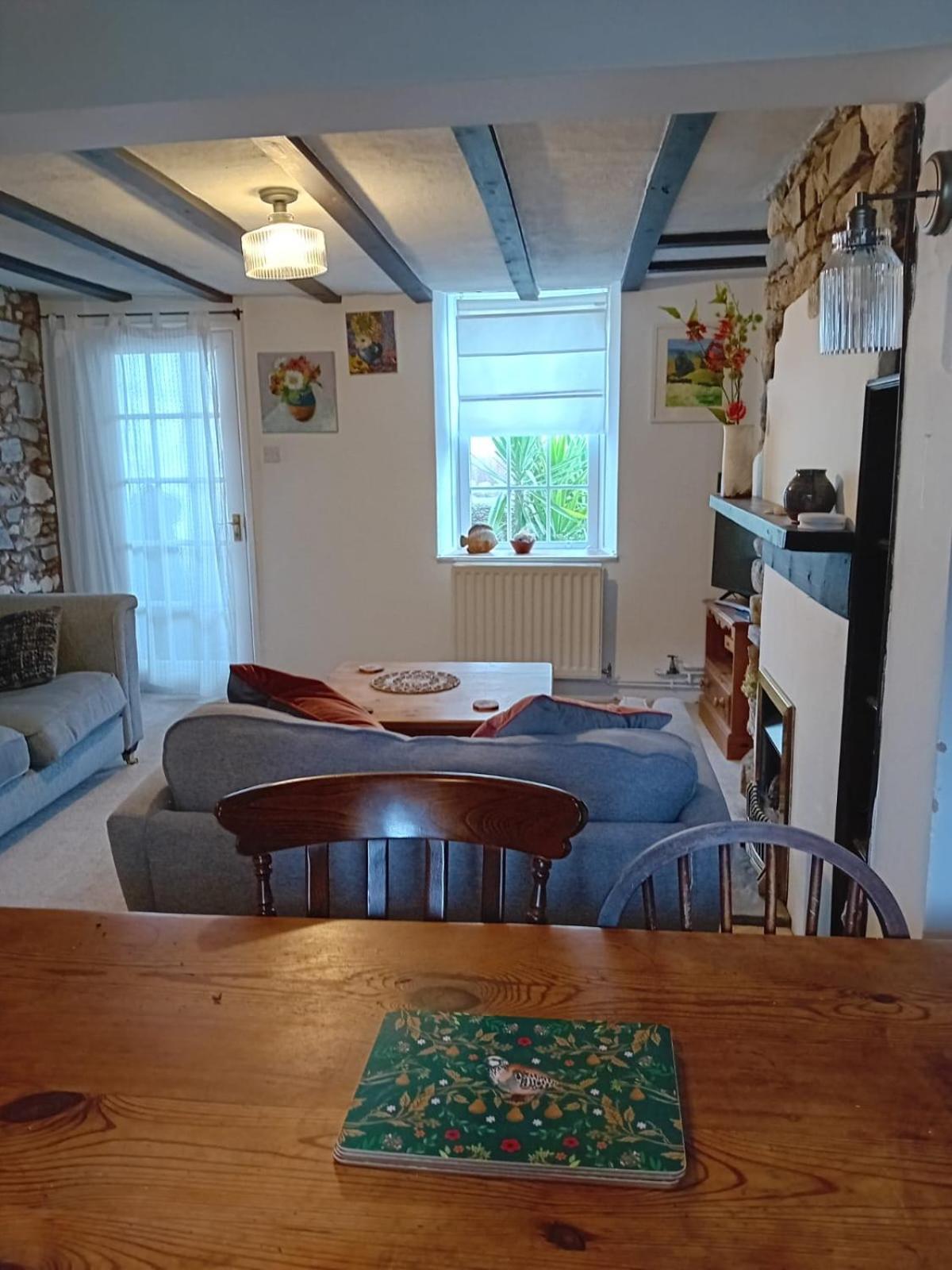 Holiday home Nutshell Seaton (Devon)