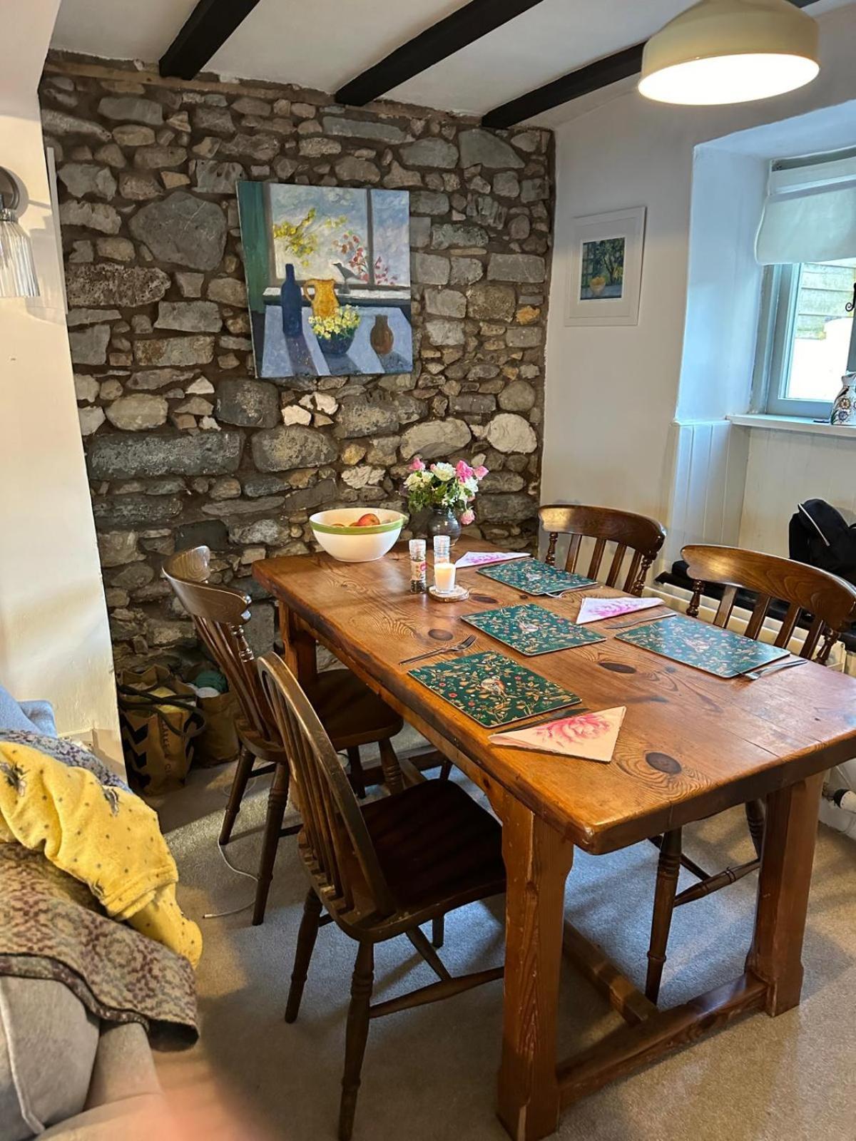 Nutshell Holiday home