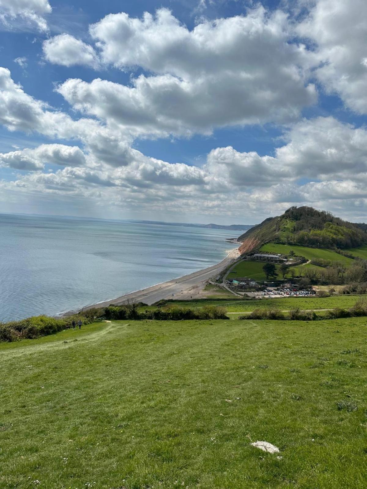 Holiday home Nutshell Seaton (Devon)